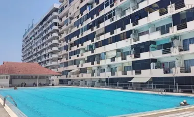 Condo en venta de 1 habitaciones en Bang Lamung, Chonburi