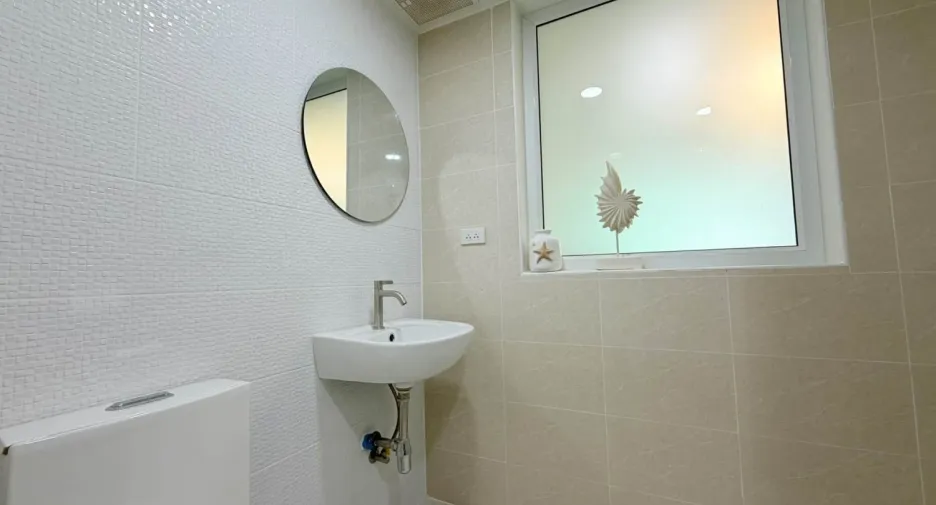 Condo en venta de 1 habitaciones en Bang Lamung, Chonburi