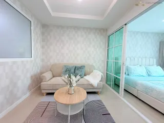 Condo en venta de 1 habitaciones en Bang Lamung, Chonburi