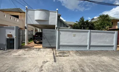 For sale 3 bedrooms house in Bang Lamung, Chonburi