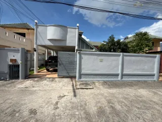 For sale 3 bedrooms house in Bang Lamung, Chonburi