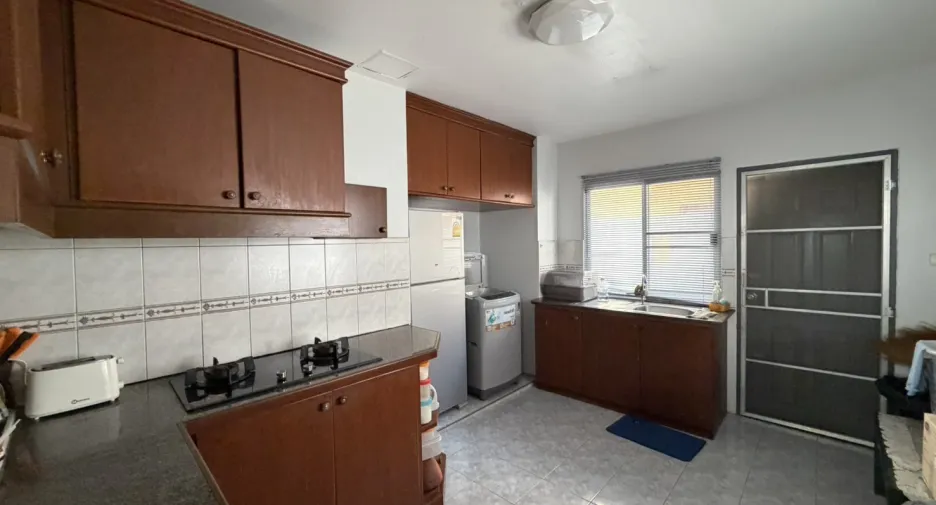For sale 3 bedrooms house in Bang Lamung, Chonburi
