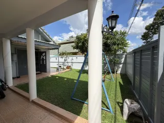 For sale 3 bedrooms house in Bang Lamung, Chonburi