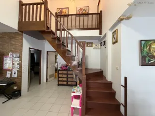 For sale 3 bedrooms house in Bang Lamung, Chonburi