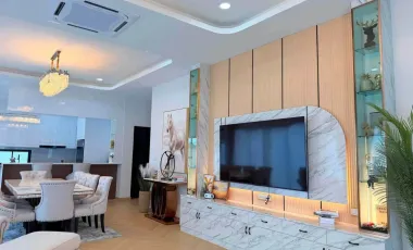 Villa en venta de 4 habitaciones en Bang Lamung, Chonburi