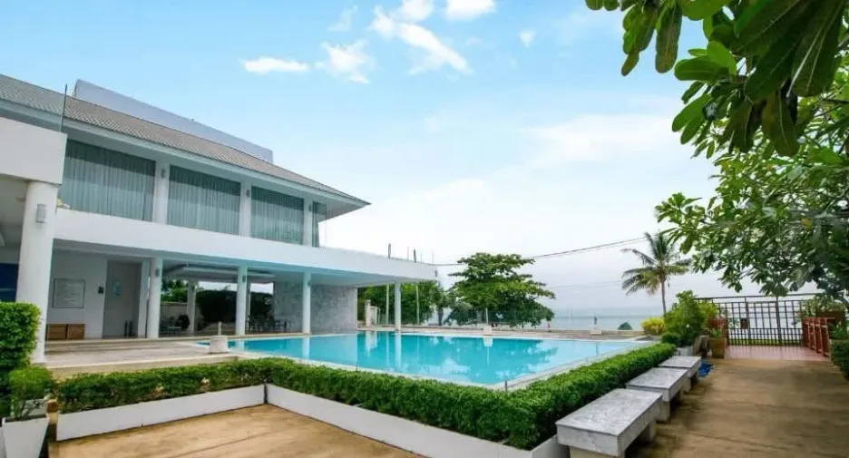 À vendre 3 chambres villa à Bang Lamung, Chonburi