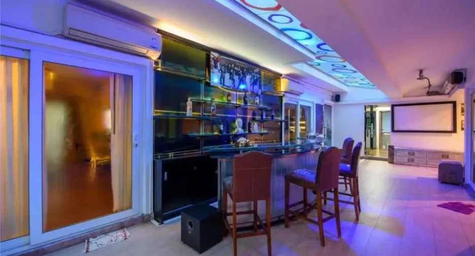 À vendre 3 chambres villa à Bang Lamung, Chonburi