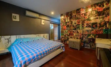 Villa en venta de 3 habitaciones en Bang Lamung, Chonburi