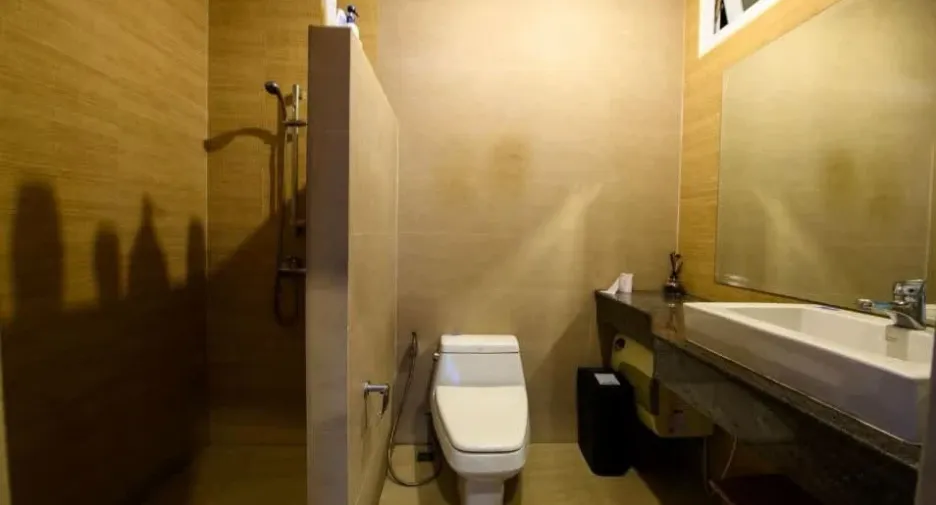 À vendre 3 chambres villa à Bang Lamung, Chonburi