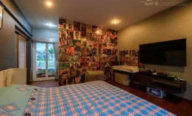 Villa en venta de 3 habitaciones en Bang Lamung, Chonburi