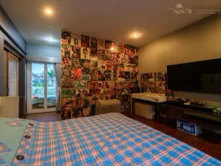 À vendre 3 chambres villa à Bang Lamung, Chonburi