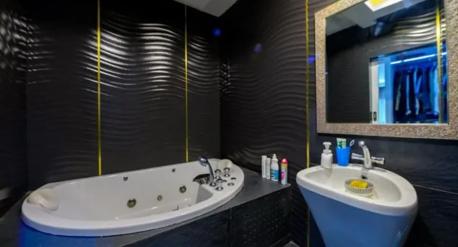 À vendre 3 chambres villa à Bang Lamung, Chonburi