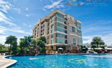 Condo en venta de 2 habitaciones en Bang Lamung, Chonburi