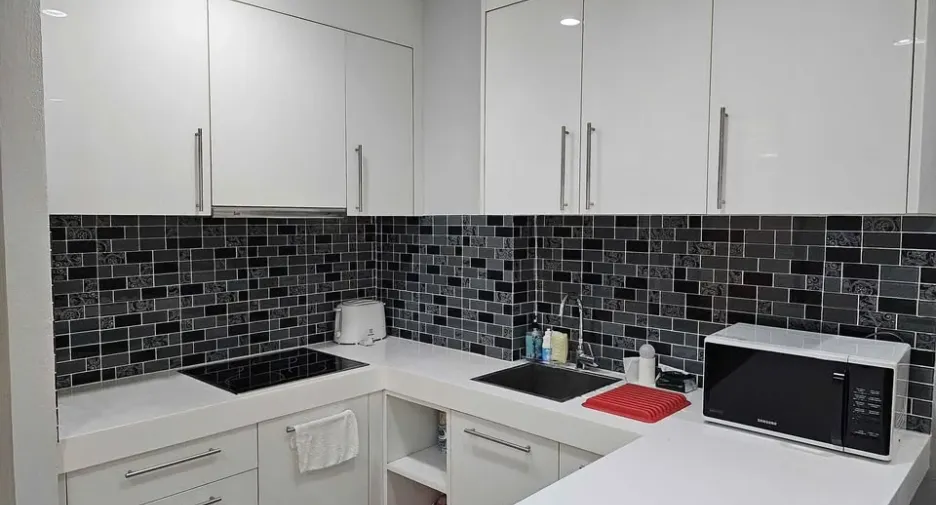 Condo en venta de 2 habitaciones en Bang Lamung, Chonburi
