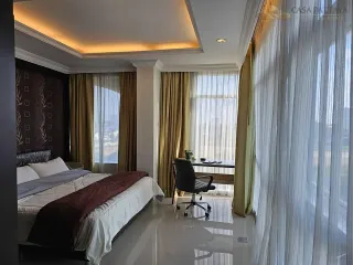 For sale 2 bedrooms condo in Bang Lamung, Chonburi