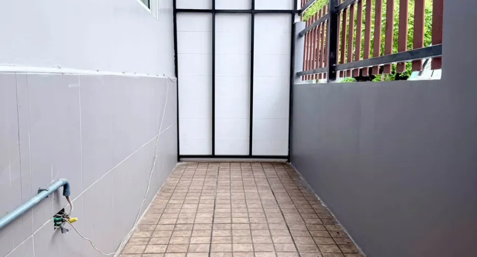 Casa en venta de 2 habitaciones en Bang Lamung, Chonburi