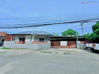 Casa en venta de 2 habitaciones en Bang Lamung, Chonburi
