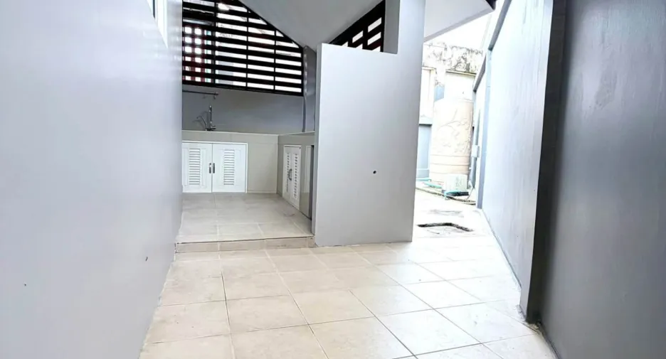 Casa en venta de 2 habitaciones en Bang Lamung, Chonburi