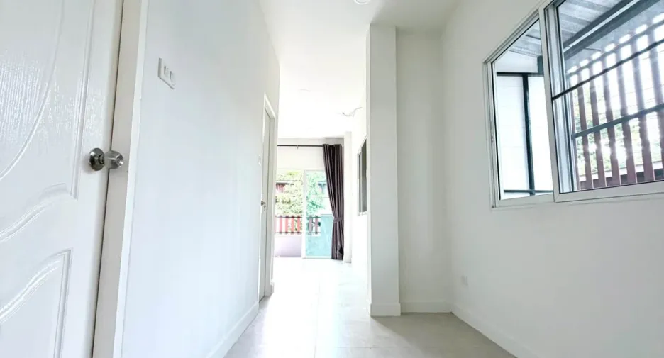 Casa en venta de 2 habitaciones en Bang Lamung, Chonburi