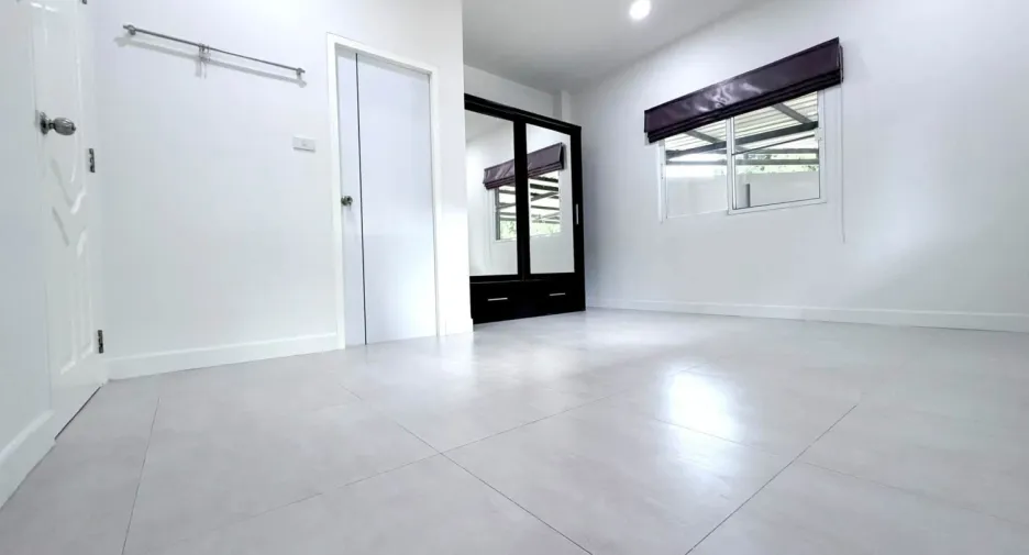 Casa en venta de 2 habitaciones en Bang Lamung, Chonburi