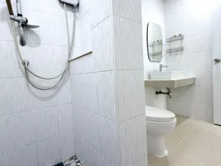 Casa en venta de 2 habitaciones en Bang Lamung, Chonburi