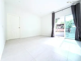 Casa en venta de 2 habitaciones en Bang Lamung, Chonburi