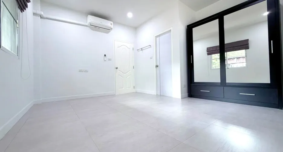 Casa en venta de 2 habitaciones en Bang Lamung, Chonburi