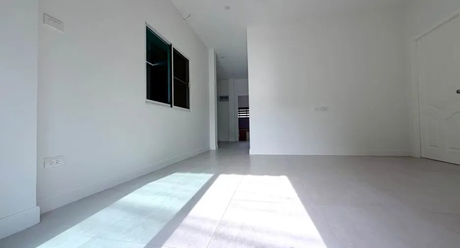 Casa en venta de 2 habitaciones en Bang Lamung, Chonburi