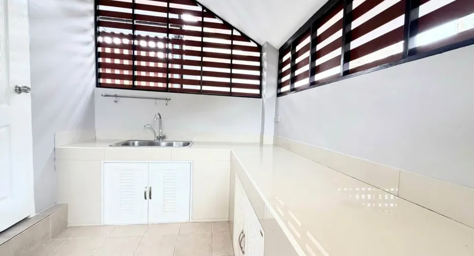 Casa en venta de 2 habitaciones en Bang Lamung, Chonburi