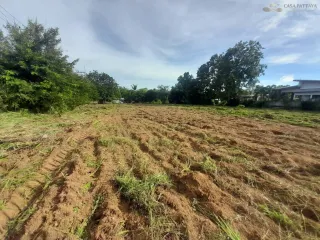 Grundstück zum Kauf in Bang Lamung, Chonburi