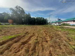Grundstück zum Kauf in Bang Lamung, Chonburi