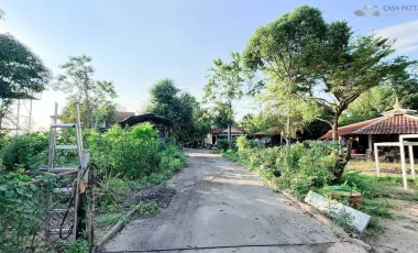 Terreno en venta en Bang Lamung, Chonburi