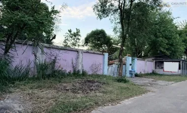 Terreno en venta en Bang Lamung, Chonburi