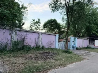 For sale land in Bang Lamung, Chonburi