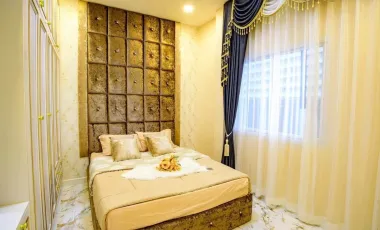 Casa en venta de 3 habitaciones en Bang Lamung, Chonburi