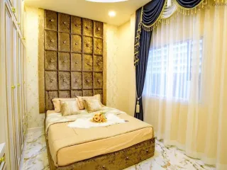 À vendre 3 chambres maison à Bang Lamung, Chonburi