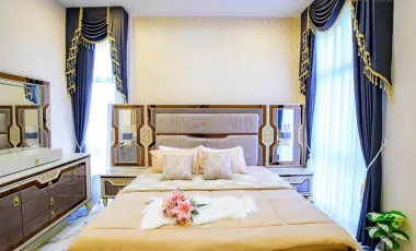 Casa en venta de 3 habitaciones en Bang Lamung, Chonburi