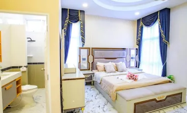 Casa en venta de 3 habitaciones en Bang Lamung, Chonburi