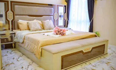 Casa en venta de 3 habitaciones en Bang Lamung, Chonburi