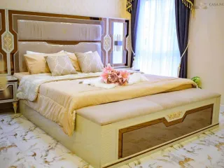 À vendre 3 chambres maison à Bang Lamung, Chonburi