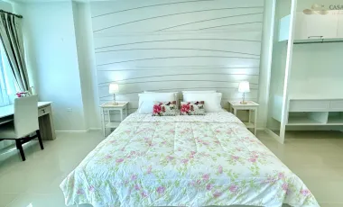 Condo en venta de 1 habitaciones en Bang Lamung, Chonburi