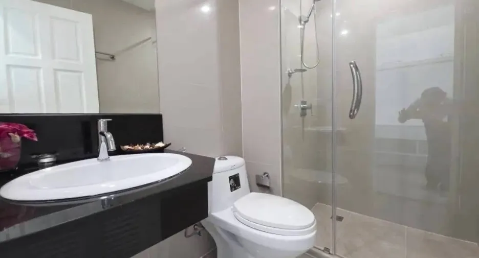 Condo en venta de 1 habitaciones en Bang Lamung, Chonburi