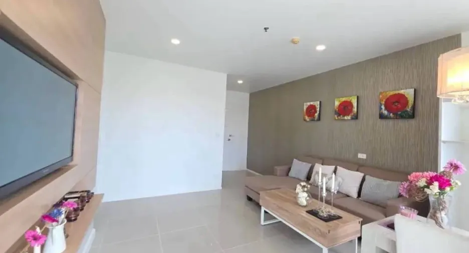 Condo en venta de 1 habitaciones en Bang Lamung, Chonburi