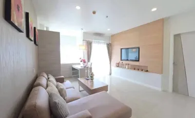 Condo en venta de 1 habitaciones en Bang Lamung, Chonburi