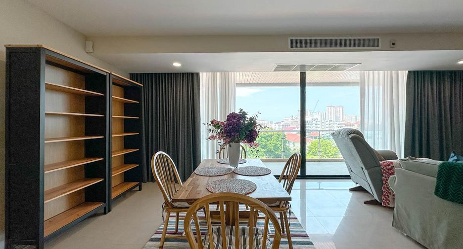 Wohnung zum Kauf mit 1 Zimmer in Jomtien, Pattaya