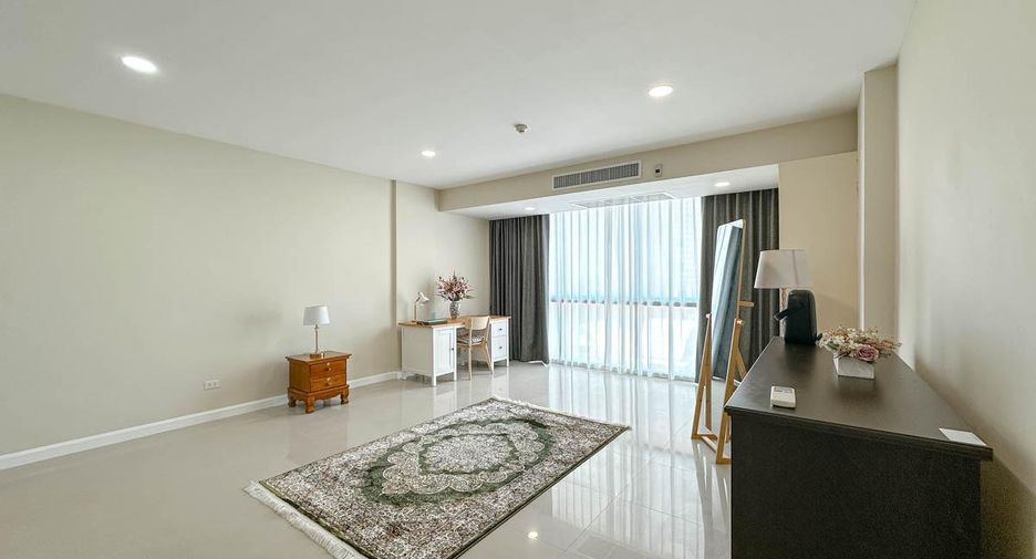 Wohnung zum Kauf mit 1 Zimmer in Jomtien, Pattaya