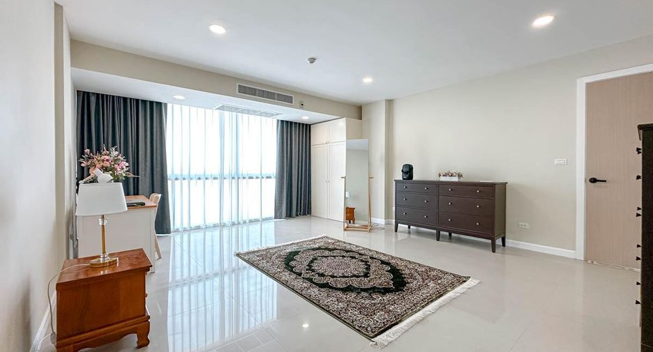 Wohnung zum Kauf mit 1 Zimmer in Jomtien, Pattaya