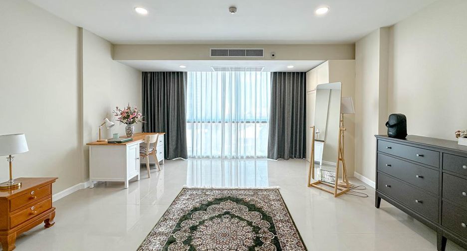Wohnung zum Kauf mit 1 Zimmer in Jomtien, Pattaya