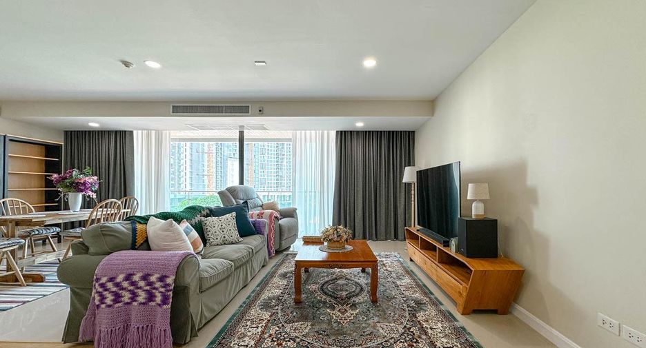 Wohnung zum Kauf mit 1 Zimmer in Jomtien, Pattaya