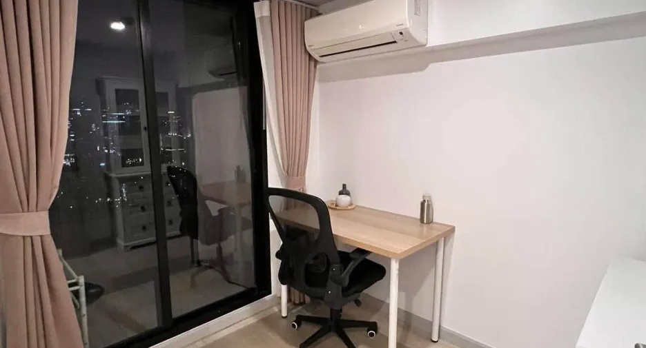 ให้เช่า 2 ห้องนอน คอนโด ใน สาทร, กรุงเทพฯ